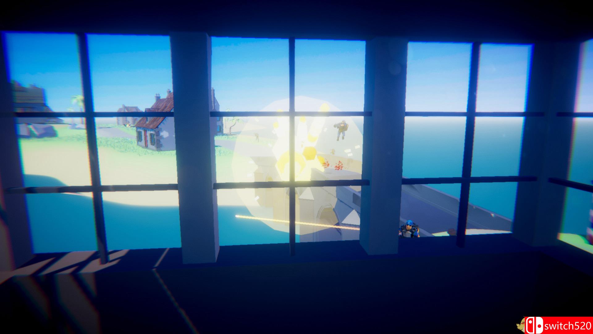 《战争海洋（OCEAN OF BATTLES）》v2.0 SiMPLEX硬盘版[EN]_5