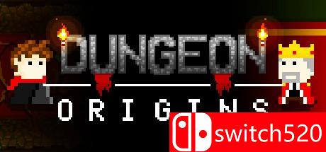 《地牢起源（Dungeon Origins）》DARKZER0硬盘版[EN]