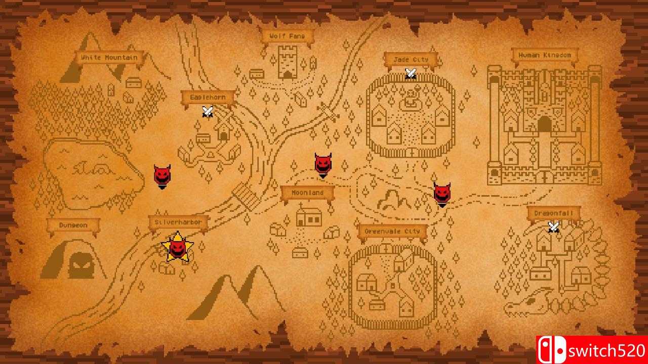 《地牢起源（Dungeon Origins）》DARKZER0硬盘版[EN]_5