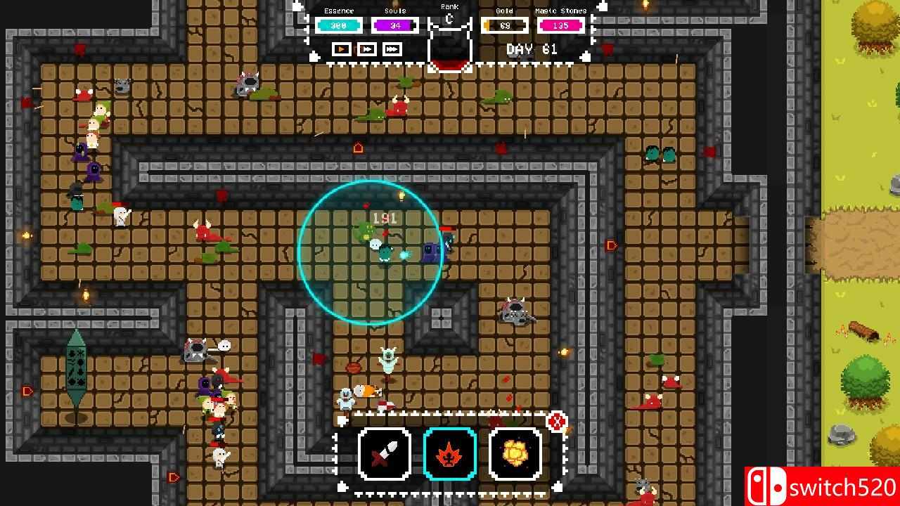 《地牢起源（Dungeon Origins）》DARKZER0硬盘版[EN]_6