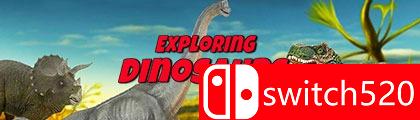 《探索恐龙（Exploring Dinosaurs）》RAZOR硬盘版[EN]