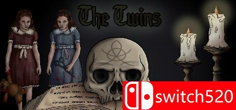 《双胞胎（The Twins）》PLAZA镜像版[EN]