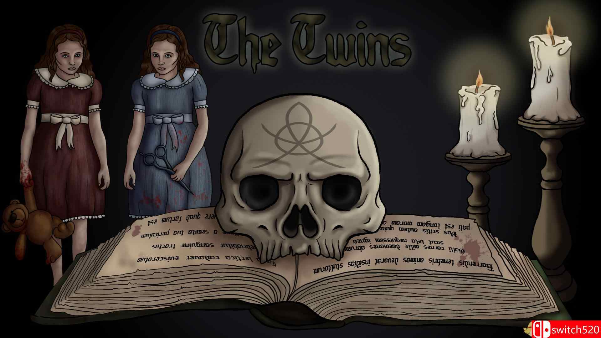 《双胞胎（The Twins）》PLAZA镜像版[EN]_6