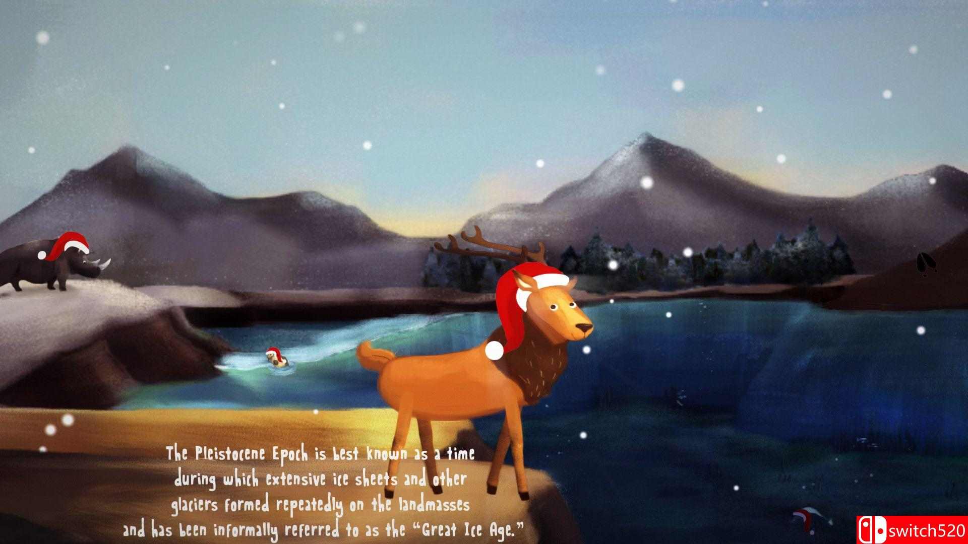 《The Deer（The Deer）》v1.0.7 PLAZA镜像版[EN]_3