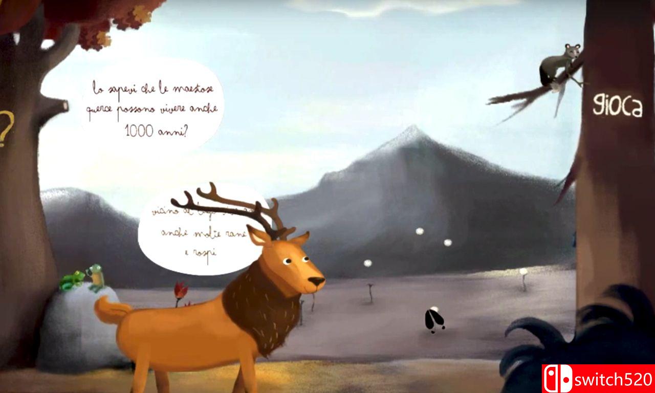 《The Deer（The Deer）》v1.0.7 PLAZA镜像版[EN]_4