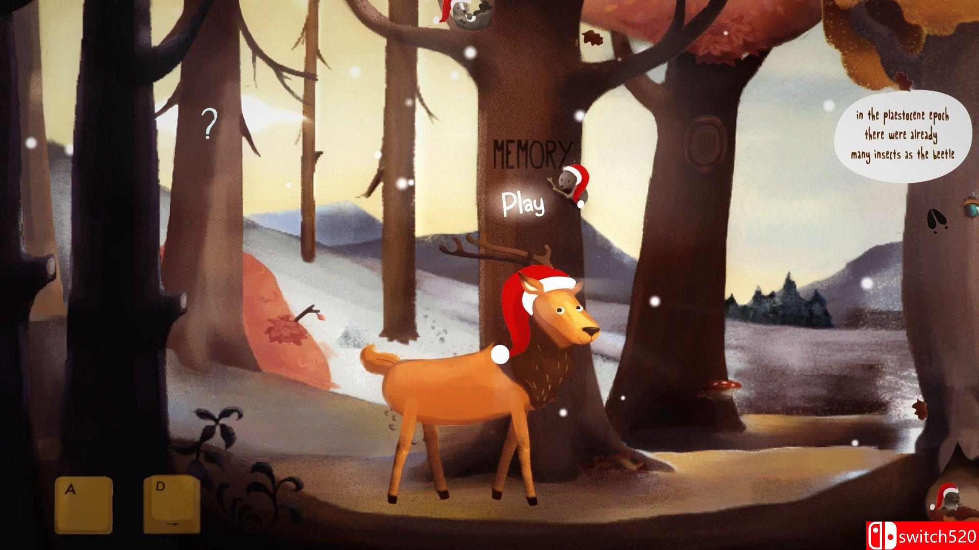 《The Deer（The Deer）》v1.0.7 PLAZA镜像版[EN]_1