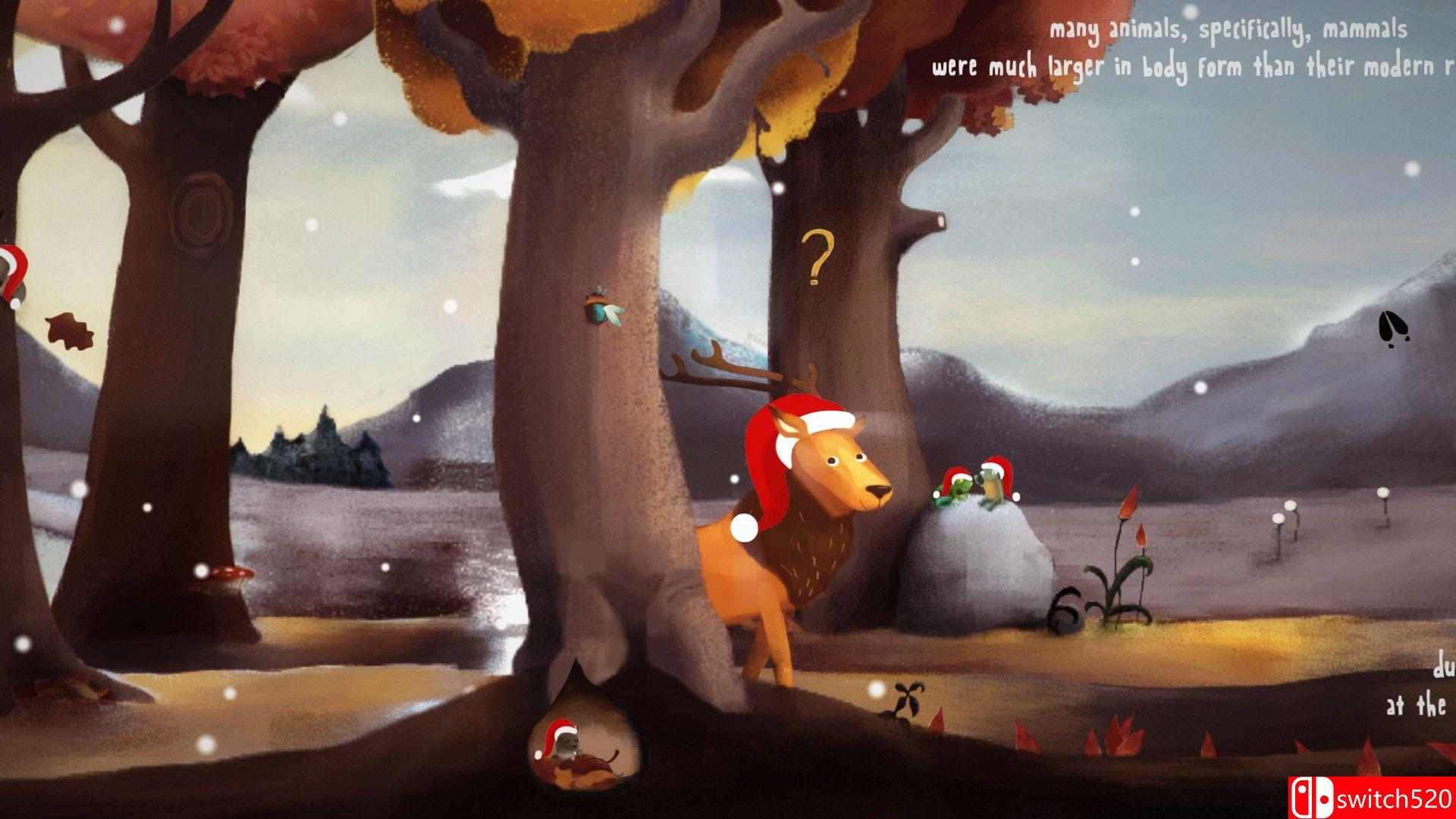 《The Deer（The Deer）》v1.0.7 PLAZA镜像版[EN]_2
