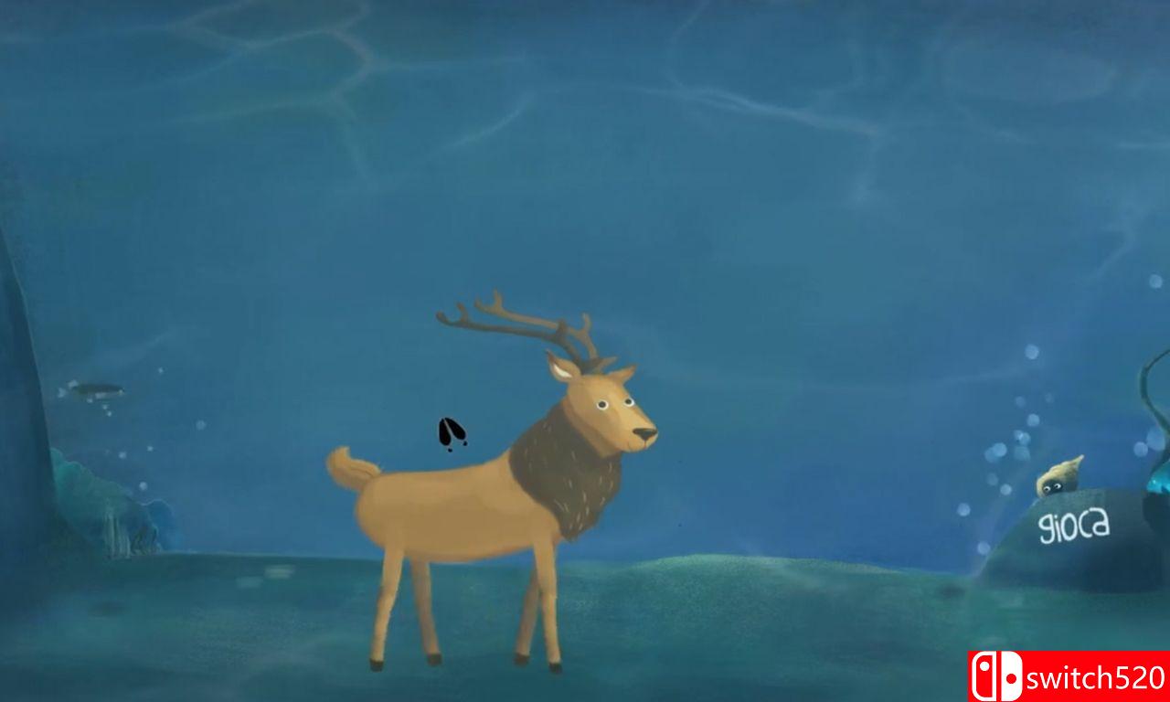 《The Deer（The Deer）》v1.0.7 PLAZA镜像版[EN]_5