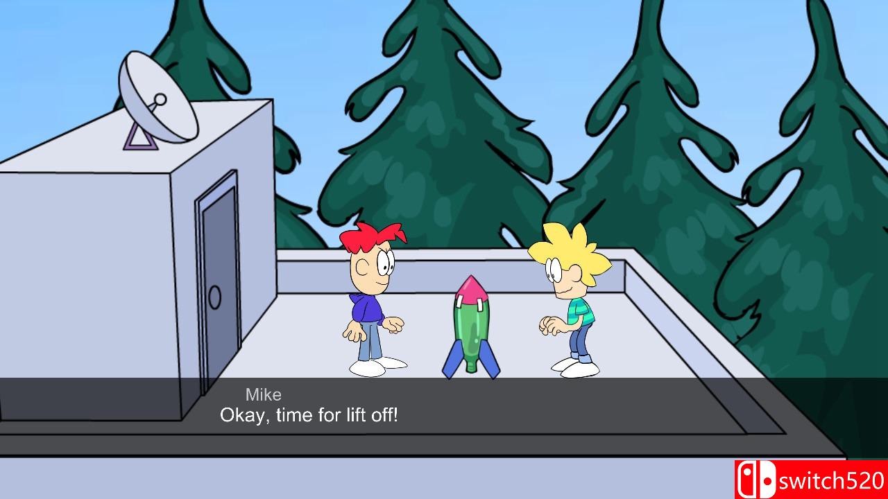 《冒险男孩越狱（Adventure Boy Jailbreak）》SiMPLEX硬盘版[EN]_2