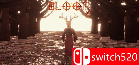 《开花（Bloom）》HOODLUM镜像版[EN]