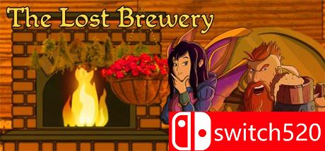 《失落的酿酒厂（The Lost Brewery）》DARKSiDERS镜像版[EN]