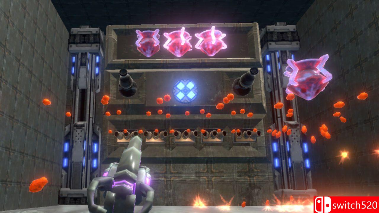 《机械未来（MechanicalFuture）》DARKSiDERS镜像版[EN]_5