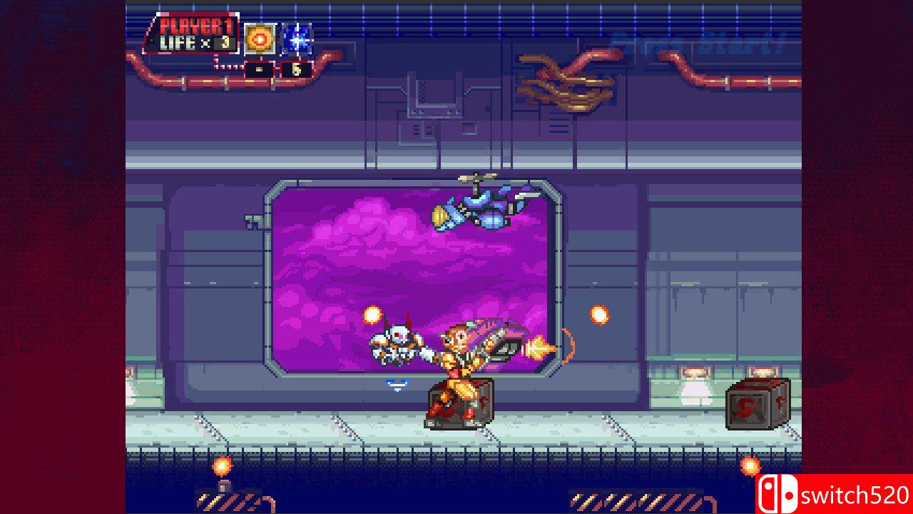 《窃取权力者（Power Stealers）》DARKZER0硬盘版[EN]_1