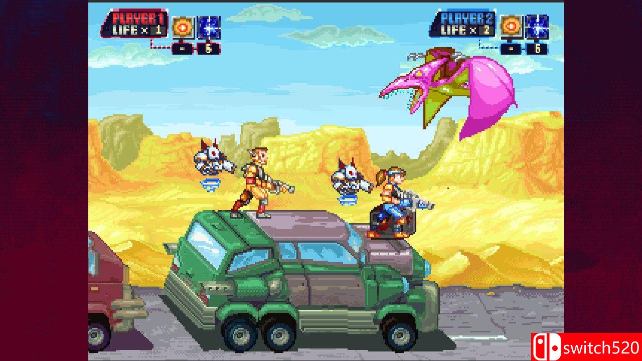 《窃取权力者（Power Stealers）》DARKZER0硬盘版[EN]_4