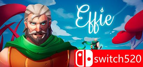 《Effie（Effie）》HOODLUM镜像版[EN]