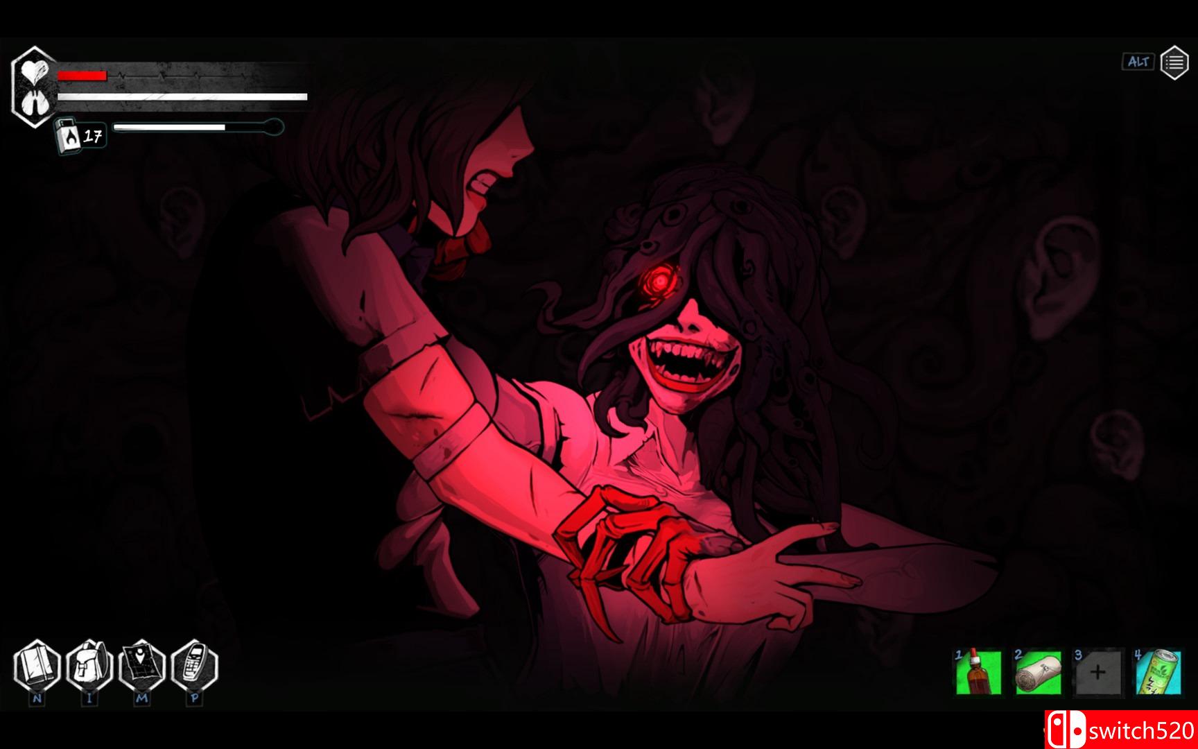 《昏迷2：恶毒姐妹（The Coma 2: Vicious Sisters）》PLAZA镜像版[CN/EN][更新DLC包]_4