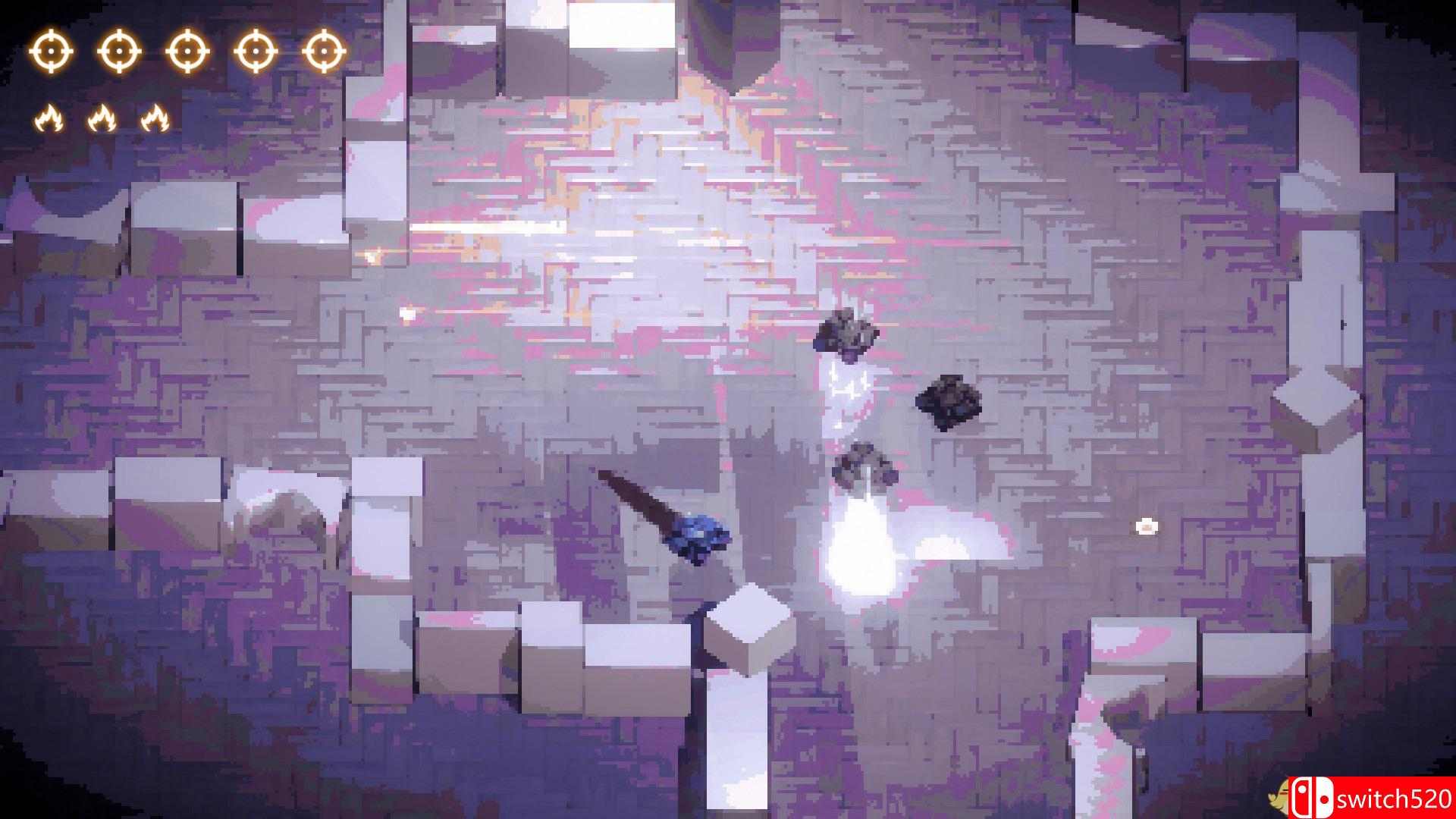 《复古坦克（Retro Tanks）》DARKZER0硬盘版[EN]_4
