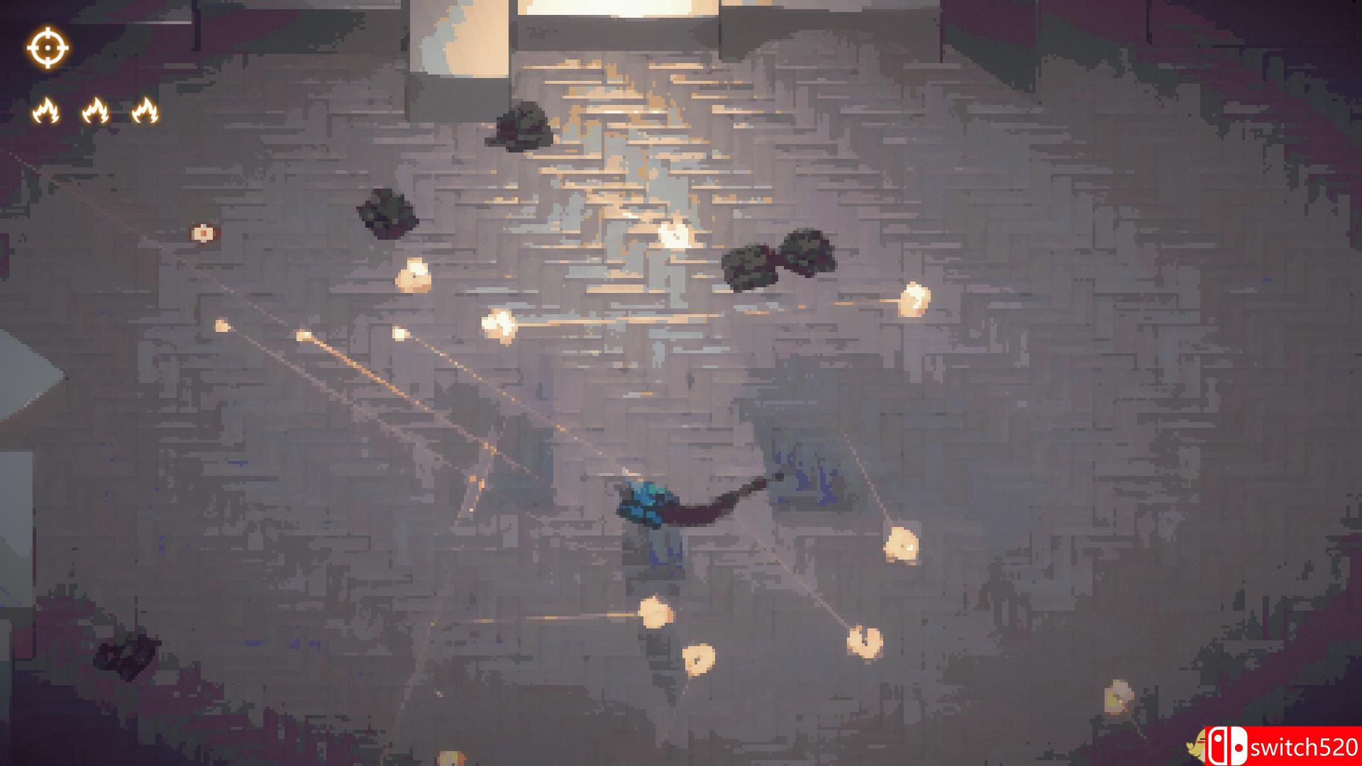 《复古坦克（Retro Tanks）》DARKZER0硬盘版[EN]_6