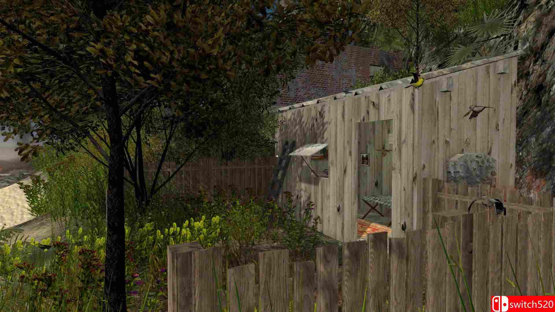 《Cutish（Cutish）》TiNYiSO镜像版[EN]_4