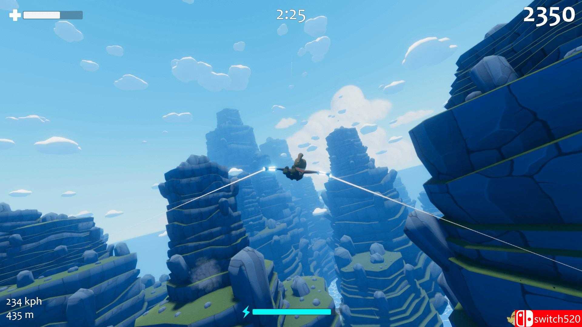 《不可以思议的翱翔（Impossible Soaring）》CODEX镜像版[EN]_1