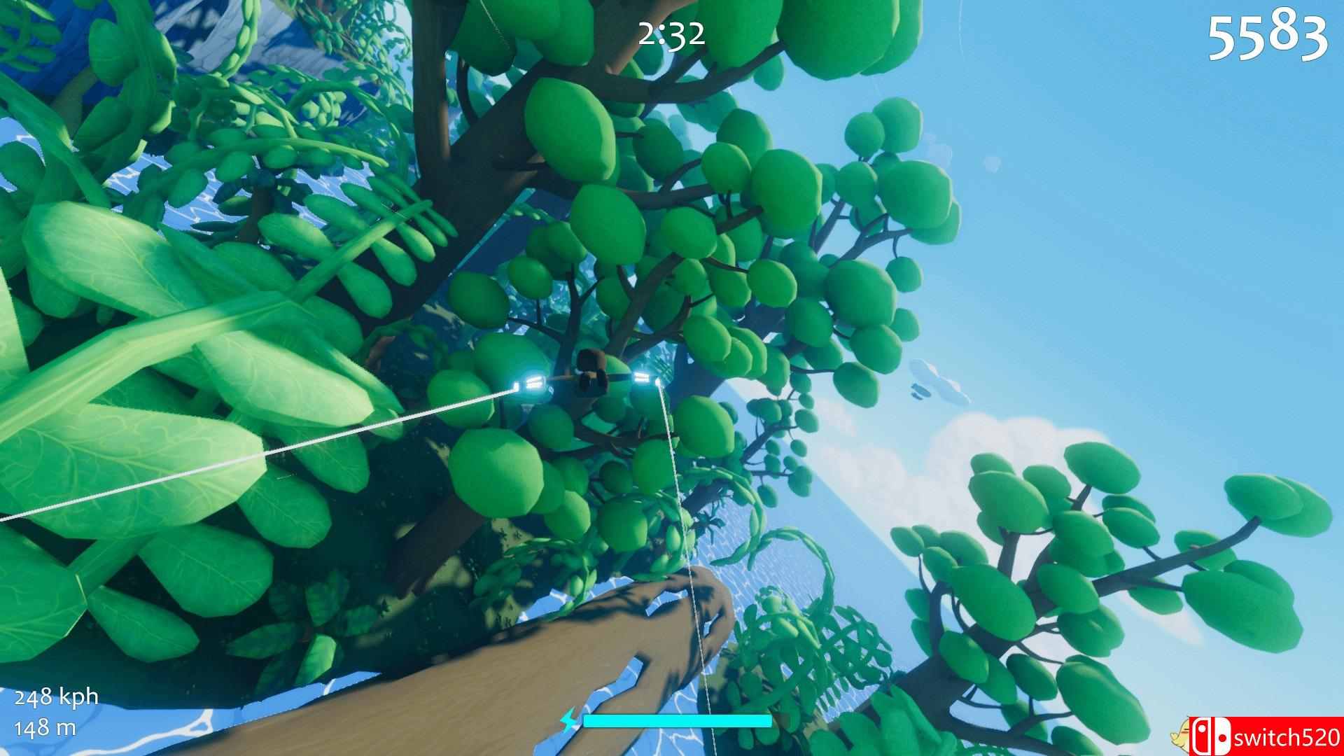 《不可以思议的翱翔（Impossible Soaring）》CODEX镜像版[EN]_2