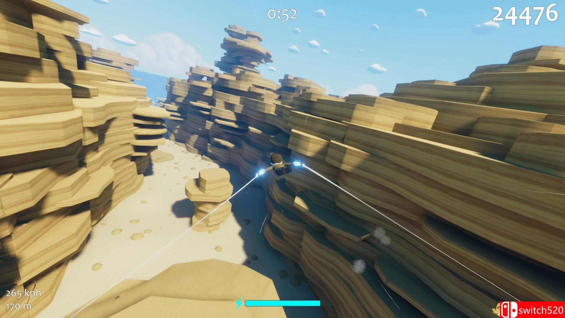 《不可以思议的翱翔（Impossible Soaring）》CODEX镜像版[EN]_3