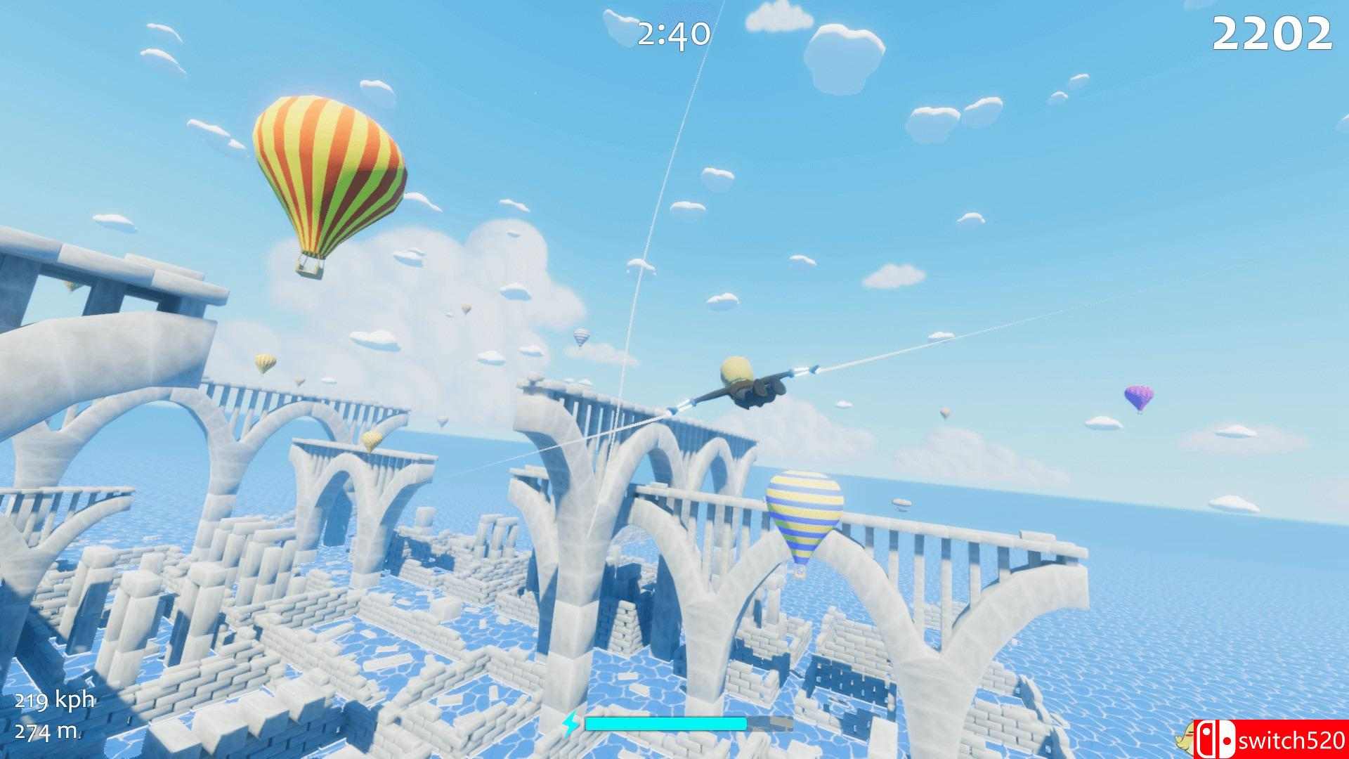 《不可以思议的翱翔（Impossible Soaring）》CODEX镜像版[EN]_4