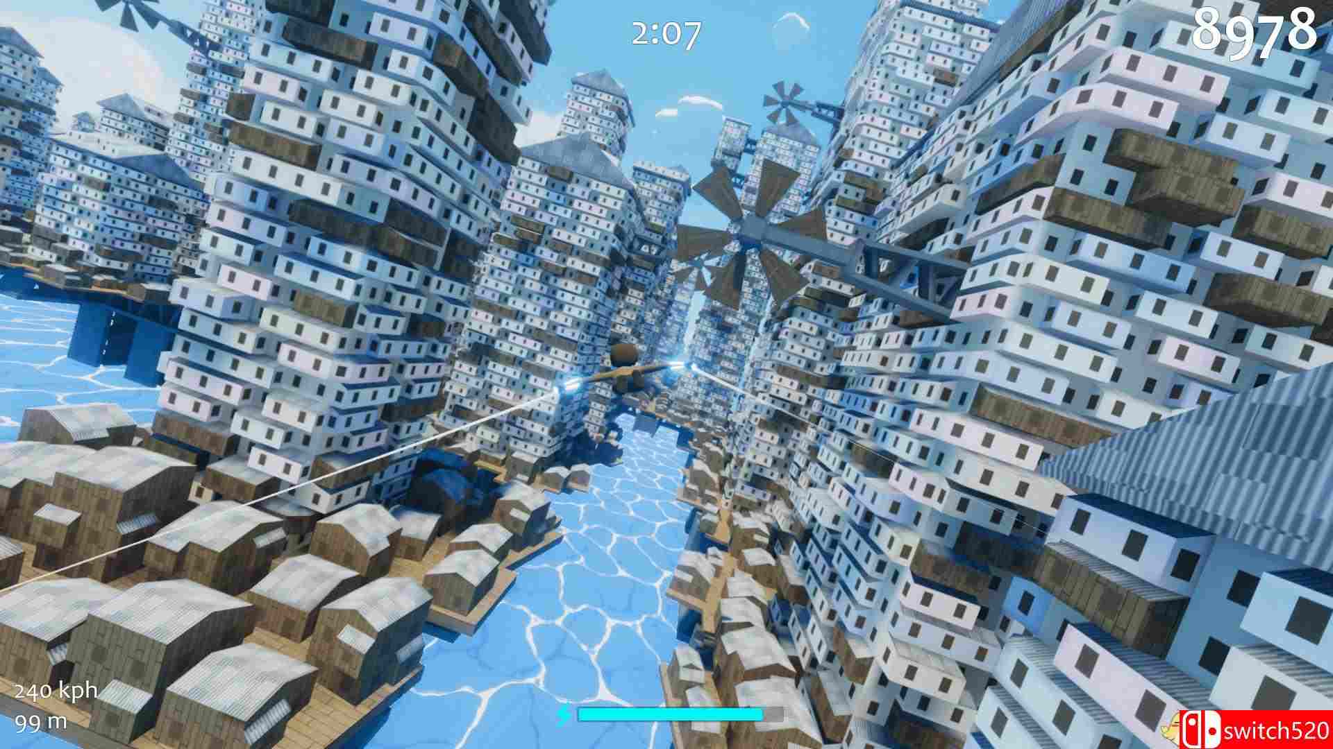 《不可以思议的翱翔（Impossible Soaring）》CODEX镜像版[EN]_5