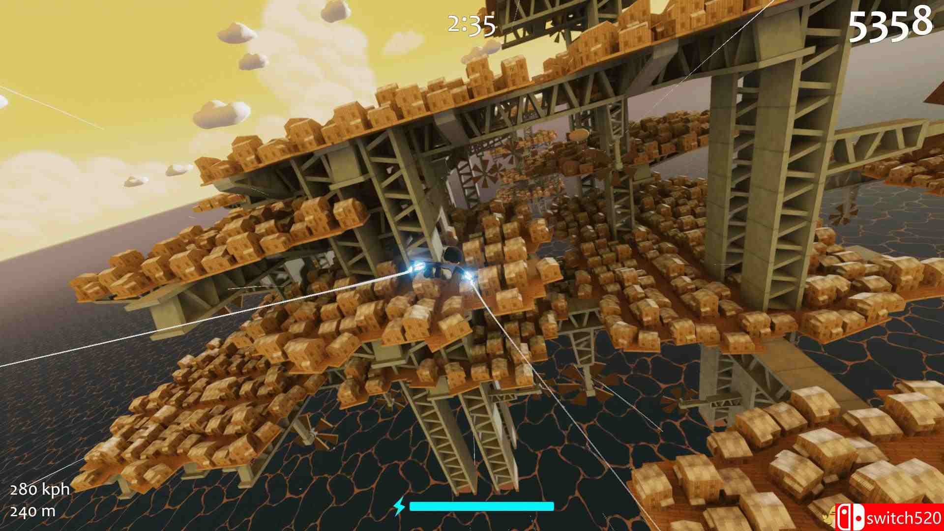 《不可以思议的翱翔（Impossible Soaring）》CODEX镜像版[EN]_6