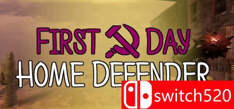 《第一天：主场防守（First Day: Home Defender）》TiNYiSO镜像版[TW/EN]