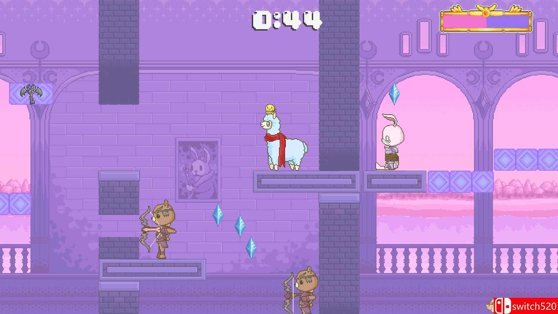 《阿尔帕卡帕卡双重冲刺（Alpacapaca Double Dash）》DARKZER0硬盘版[EN]_6
