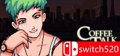 《Coffee Talk（Coffee Talk）》DARKZER0硬盘版[CN/TW/EN]