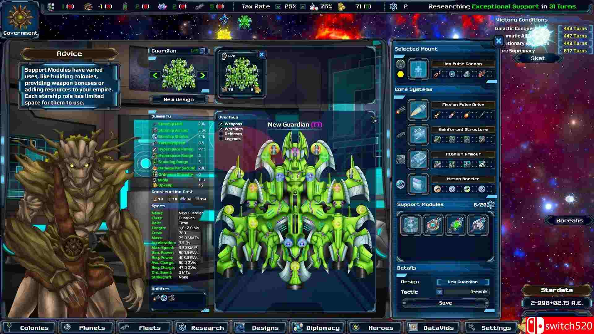 《逃离阿斯特拉（Astra Exodus）》集成The Talos Arena升级 CODEX镜像版[EN]_6