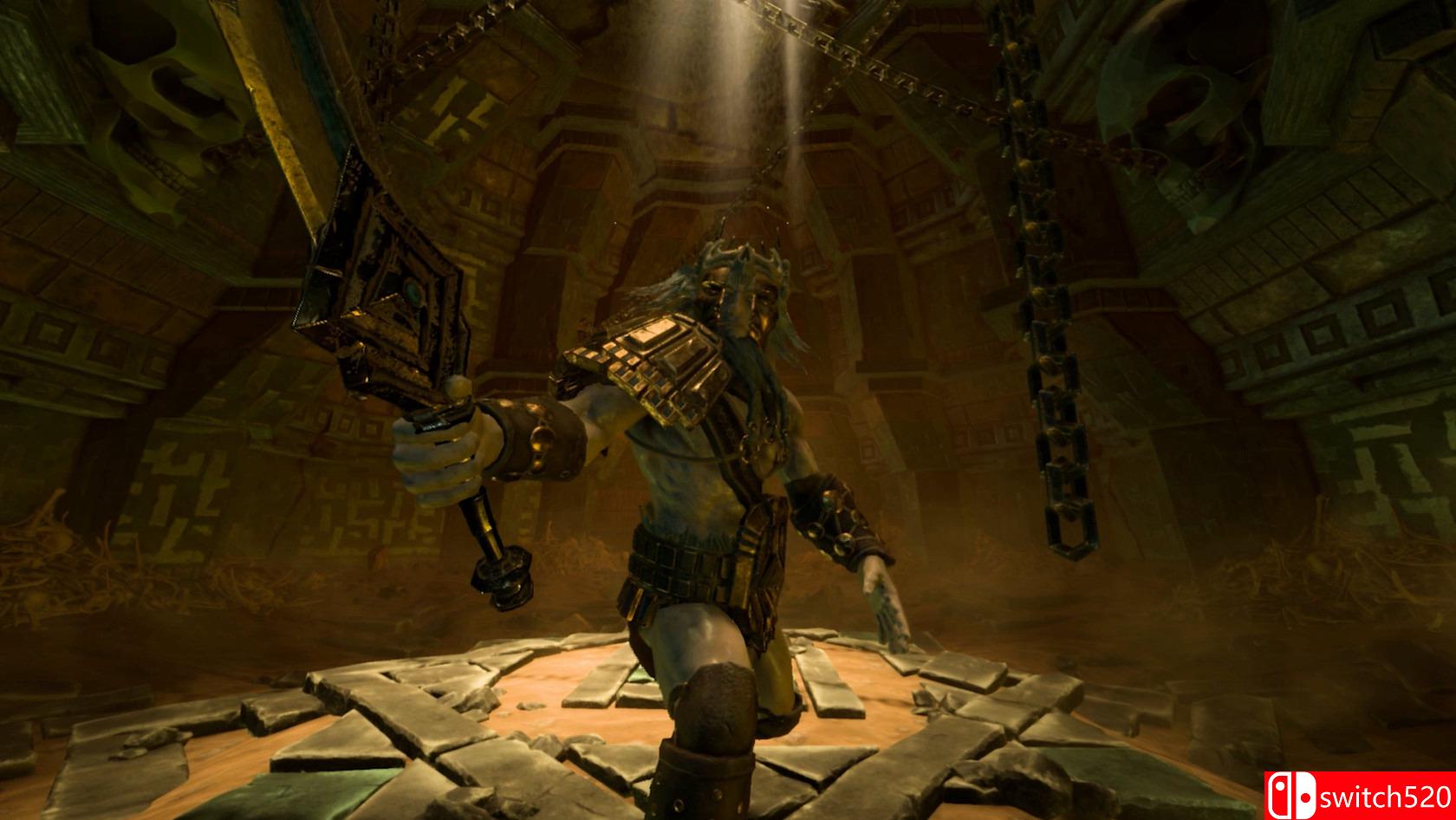 《上古重生（ELDERBORN）》Metal AF版 v1.05 DINOByTES镜像版[EN]_6