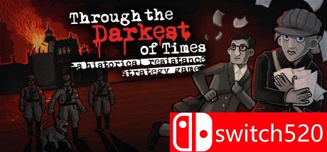 《走过至暗时刻（Through the Darkest of Times）》SiMPLEX硬盘版[CN/EN]