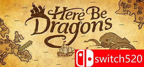 《龙出没（Here Be Dragons）》SiMPLEX硬盘版[EN]