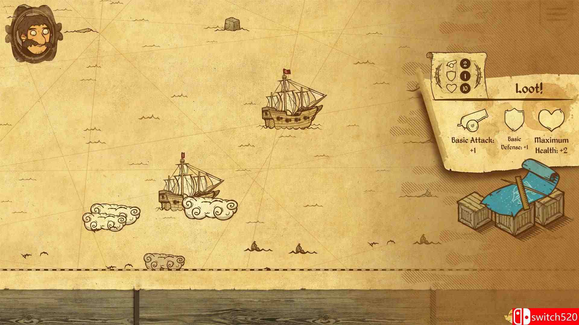《龙出没（Here Be Dragons）》SiMPLEX硬盘版[EN]_5