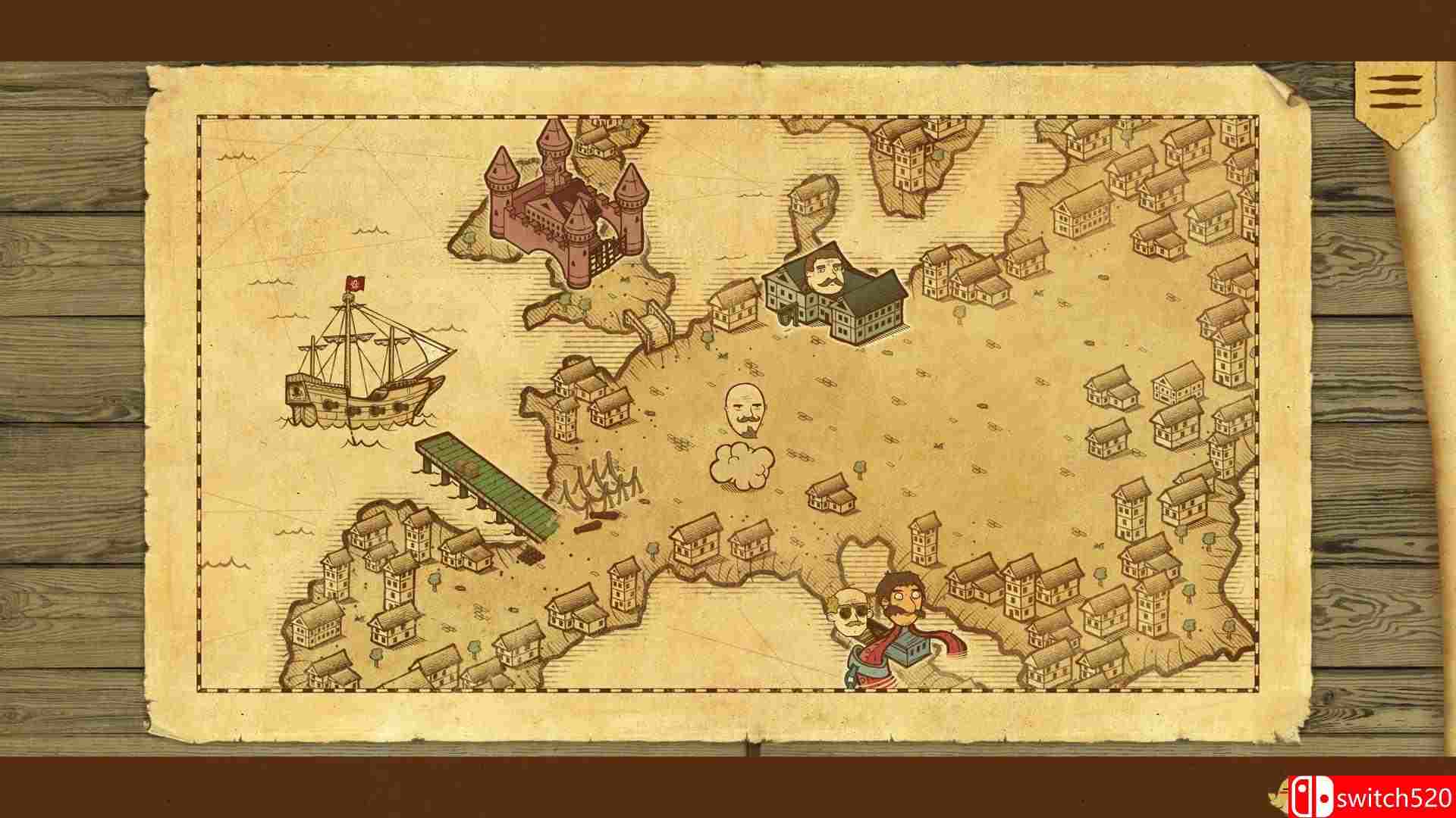 《龙出没（Here Be Dragons）》SiMPLEX硬盘版[EN]_6
