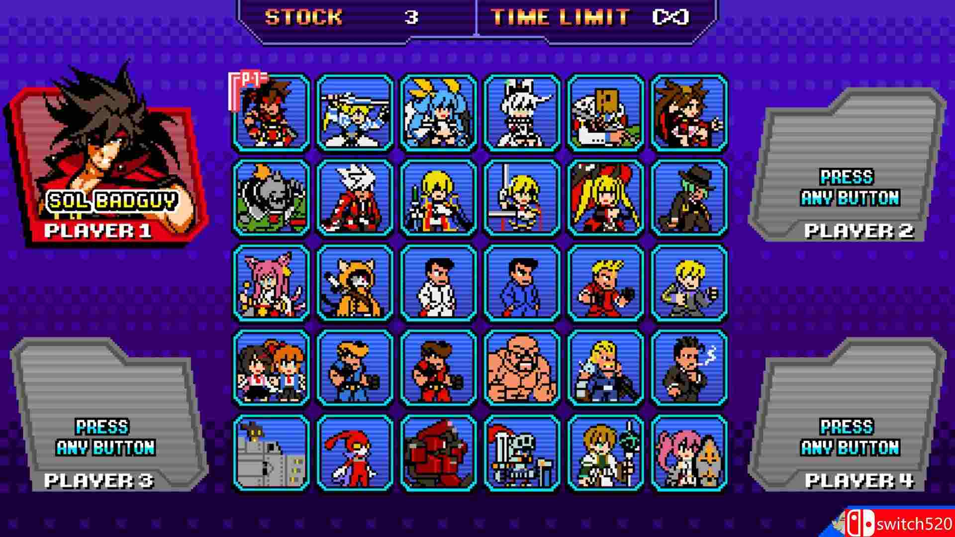 《CODE SHIFTER（CODE SHIFTER）》官方中文 Build 3850578 Chronos硬盘版[TW/EN]_5