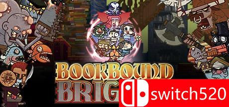 《封书冒险队（Bookbound Brigade）》v1.3.1 SiMPLEX硬盘版[CN/TW/EN]