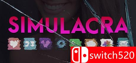 《SIMULACRA（SIMULACRA）》DARKZER0硬盘版[EN]