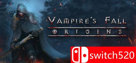 《吸血鬼之殇：起源（Vampire's Fall: Origins）》CODEX镜像版[EN]