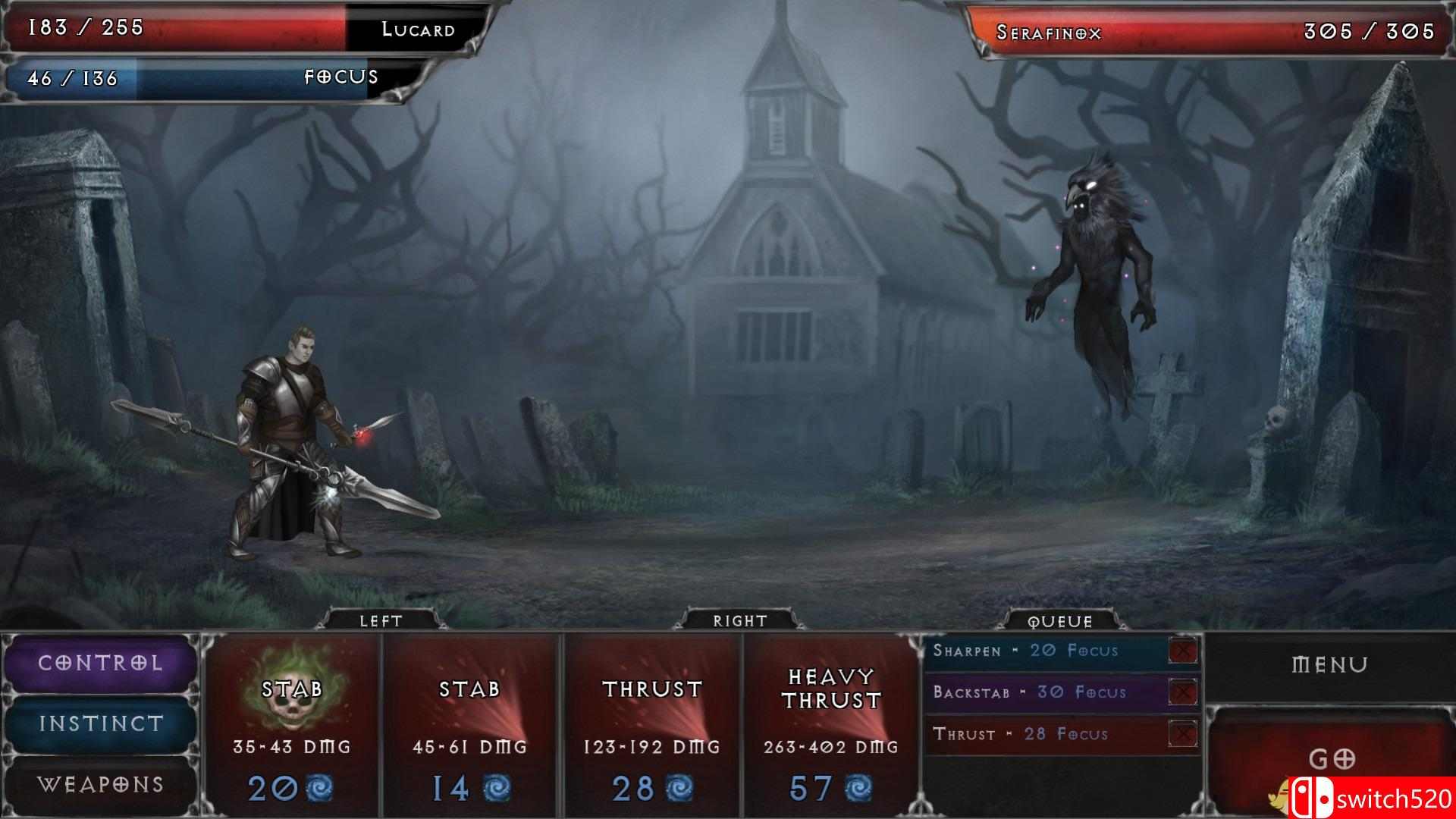 《吸血鬼之殇：起源（Vampire's Fall: Origins）》CODEX镜像版[EN]_2