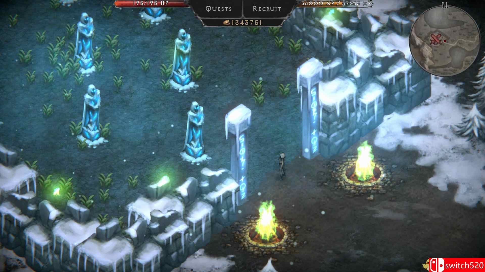 《吸血鬼之殇：起源（Vampire's Fall: Origins）》CODEX镜像版[EN]_3