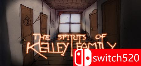 《凯利一家（The Spirits of Kelley Family）》DARKZER0硬盘版[EN]