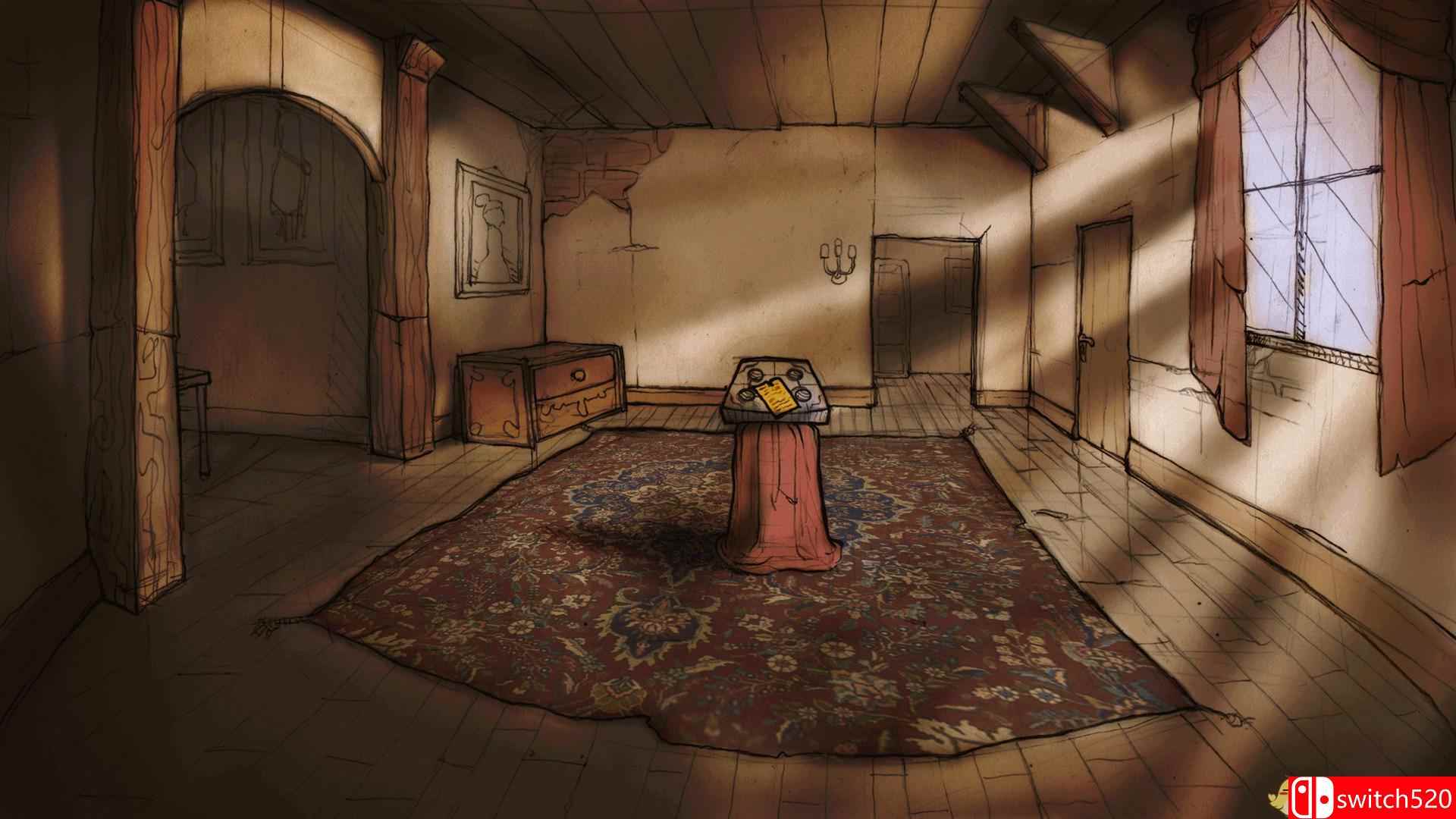 《凯利一家（The Spirits of Kelley Family）》DARKZER0硬盘版[EN]_1