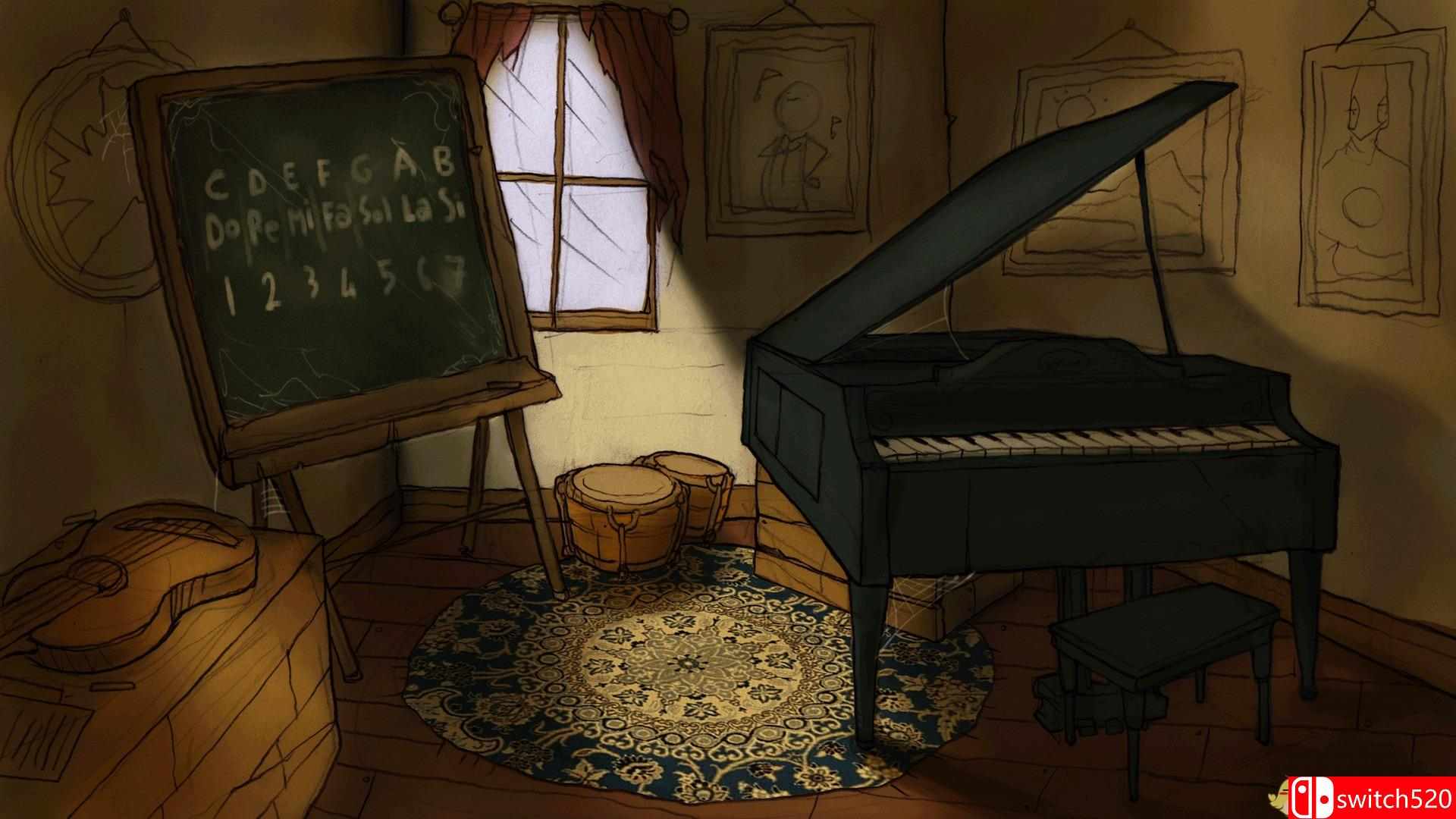 《凯利一家（The Spirits of Kelley Family）》DARKZER0硬盘版[EN]_5