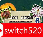 《1001拼图：地球编年史6（1001 Jigsaw Earth Chronicles 6）》RAZOR硬盘版[EN]