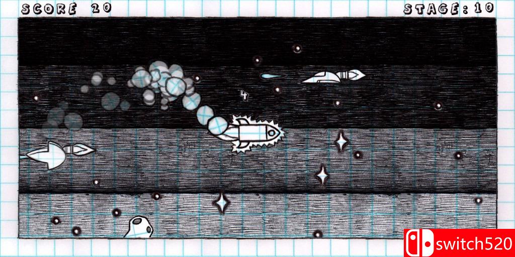 《火箭炮（Rocket Blasters）》RAZOR硬盘版[EN]_5