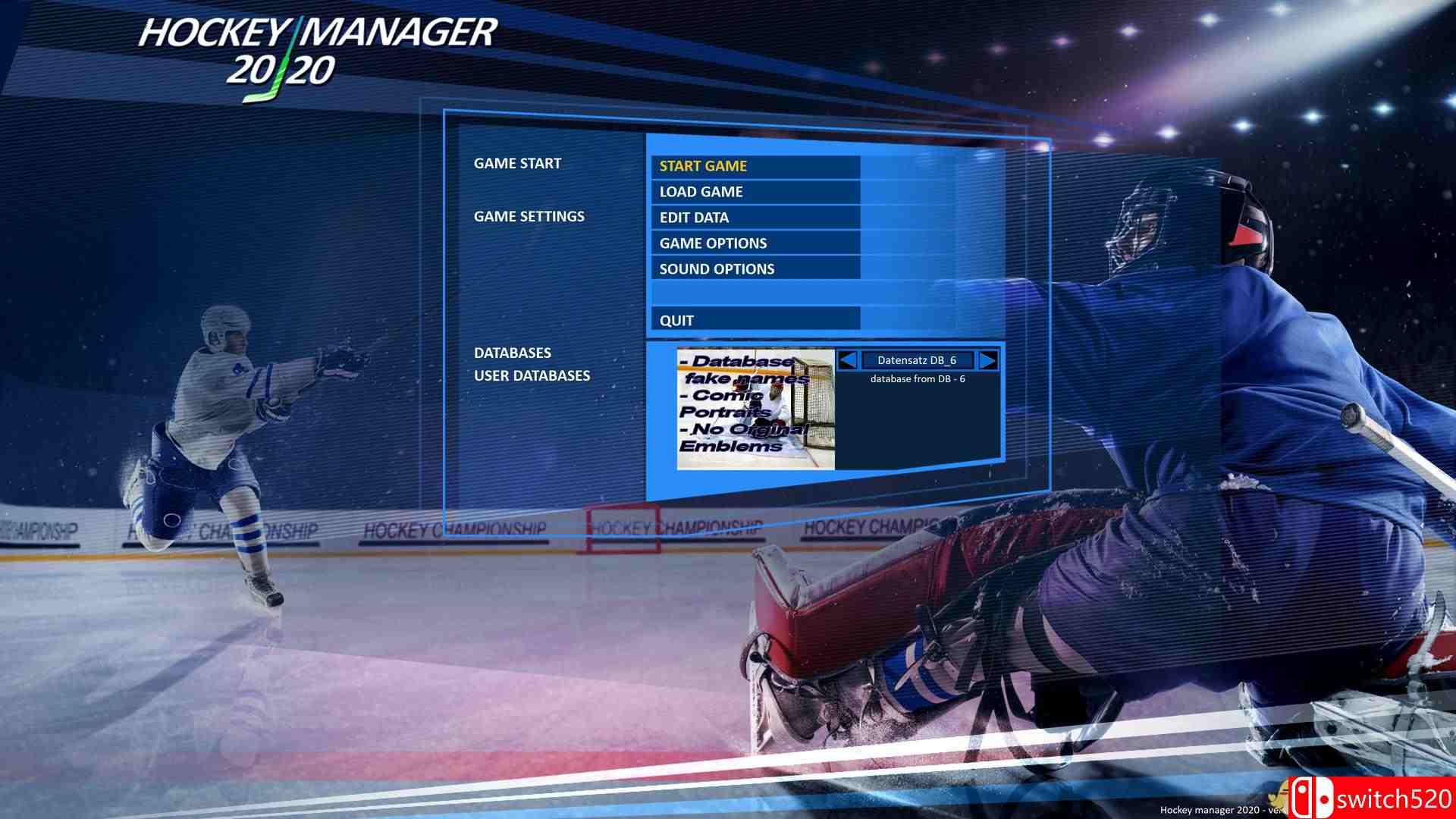 《曲棍球经理20|20（Hockey Manager 2020）》SKIDROW镜像版[EN]_5